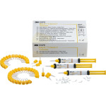 RelyX™ Unicem 2 Automix - Value Pack 3 x 8,5 g Automix-Spritze A2 universal, Zubehör - 56849