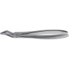 Wurzelzange Englische Form - 1 db, 152-51A, felső - 152-51A