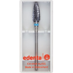 HM-Fräser nach Volcano, 1 darab, ISO 060,HP, Schliff 10, blau, 14 mm