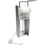 MDS-1000 Spender - 1 db, Aluminium - 66269