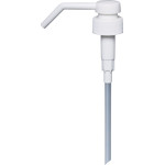 Pumpe für Desinfektion - 1 db - 64161