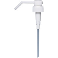 Pumpe für Desinfektion - 1 db - 64161