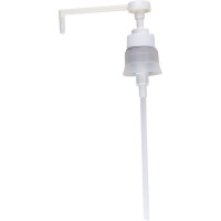 MDS-1000 Pumpen - 1 db, für Flüssigseife - 66067