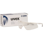 Hager iSpec® Slim Fit - 1 db, Brille fehér - 304428