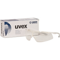 Hager iSpec® Slim Fit - 1 db, Brille fehér - 304428