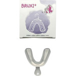 BRUXI+ - Stück 1 Schiene, 1 Box