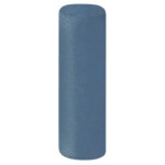 Chrom Plus (Cylinder) (ISO 60) Medium, Polírozó (Fém), szereletlen ISO 60 Henger, ISO-Forma 112, Szilíciumkarbid - Műanyag, 22 mm, 10 darab