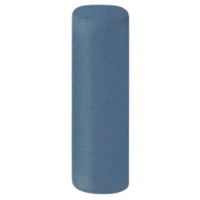 Chrom Plus (Cylinder) (ISO 60) Medium, Polírozó (Fém), szereletlen ISO 60 Henger, ISO-Forma 112, Szilíciumkarbid - Műanyag, 22 mm, 10 darab