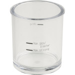 Twister tartozék, 1 darab, Anmischbecher für 200 ml