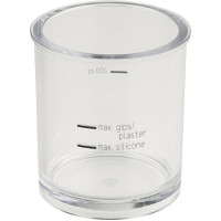 Twister tartozék, 1 darab, Anmischbecher für 200 ml
