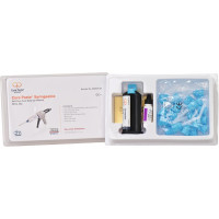 Core Paste utántöltő kit kartus fehér, 50 g Core Paste utántöltő kit kartus fehér, 50 g