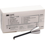 Elipar (S10 LED), Fényvezeto, 3 mm, 1 darab