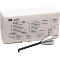 Elipar (S10 LED), Fényvezeto, 3 mm, 1 darab