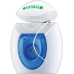 GUM Easy Floss, Fogselyem, Doboz, 30 m, 1 darab GUM Easy Floss, Fogselyem, Doboz, 30 m, 1 darab