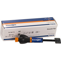 GrandioSO - Spritze 4 g A2 - 2611