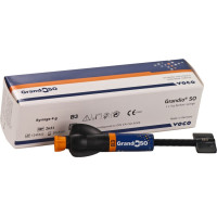 GrandioSO - Spritze 4 g B3 - 2621