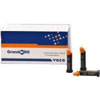 GrandioSO - csomag 16 x 0,25 g Cap OA1 - 2670 GrandioSO - csomag 16 x 0,25 g Cap OA1 - 2670