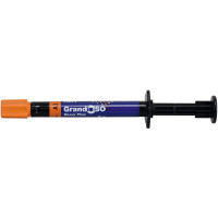 GrandioSO Heavy Flow - csomag 2 x 2 g Spritze A1 - 2684 GrandioSO Heavy Flow - csomag 2 x 2 g Spritze A1 - 2684