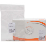 Spiralbohrer, fúró, HN017 ISO 025, RAXL, 1 darab