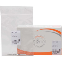 Spiralbohrer, fúró, HN017 ISO 025, RAXL, 1 darab