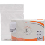 Spiralbohrer, fúró, HN016 ISO 020, RAXL, 1 darab