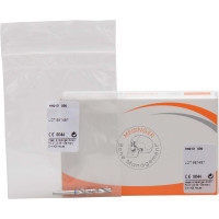 Spiralbohrer, fúró, HN013 ISO 030, RAXL, 1 darab