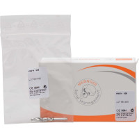 Spiralbohrer, fúró, HN014 ISO 035, RAXL, 1 darab