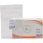 Spiralbohrer, fúró, HN012 ISO 025, RAXL, 1 darab