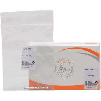 Spiralbohrer, fúró, HN012 ISO 025, RAXL, 1 darab