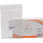 Spiralbohrer, fúró, HN018 ISO 030, RAXL, 1 darab