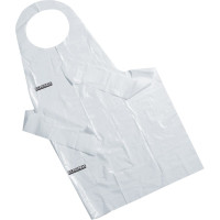 Monoart® Polyethylen-Schürze - 50 darabos csomag, 80 x 110 cm - 219001