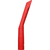 TOP TIPS - 10 darabos csomag, piros - ASPAP36-AKZ-RE-C04(1