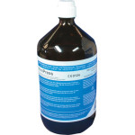 HinriPress, Kevero folyadék, színtelen, 1 l ( 33.8 fl.oz ), 1 darab
