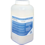 HinriPress, Fogsor-műanyag, Doboz, rózsaszín, hidegre keményedik, Hidegenkötő műanyag, 1 darab