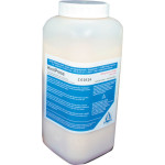 HinriPress, Fogsor-műanyag, Doboz, rózsaszín, opák, Hidegenkötő műanyag, 1 darab