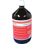 HinriDon, Kevero folyadék, színtelen, 1 l ( 33.8 fl.oz ), 1 darab