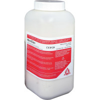 HinriDon, Fogsor-műanyag, Doboz, rózsaszín, melegre keményedik, Melegkötő műanyag, 1 darab