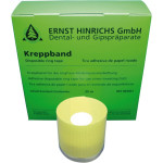 Kreppband Rolle 25 m