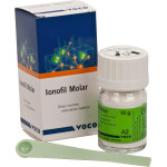 VOCO Ionofil Molar - csomag 15 g Pulver A2 - 1442