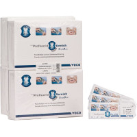 Profluorid Varnish, Foglakk, Egyszeri dózis, Meggy ízű Meggy ízű, 0,4 ml, 200 darab