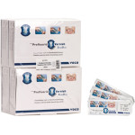 Profluorid Varnish, Foglakk, Egyszeri dózis, Mentaízű Mentaízű, 0,4 ml, 200 darab