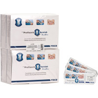 Profluorid Varnish, Foglakk, Egyszeri dózis, Mentaízű Mentaízű, 0,4 ml, 200 darab