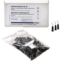 Applikationskanülen Typ 46 - 100 darabos csomag - 2148