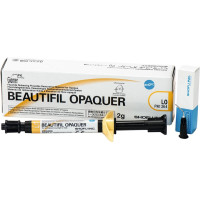 BEAUTIFIL Opaker - fecskendő 2 g light opaque - 1364