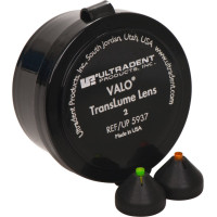 Valo LED (Translume), Lencse, 2 darab