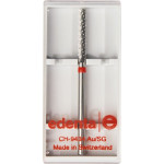 HM-Fräser 20 darab, piros, ISO 023, HP, Fig. 364