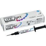 Lite Art (W), Színezofesték, fecskendő, fehér, fluoreszkáló, 1 ml, 1 darab Lite Art (W), Színezofesték, fecskendő, fehér, fluoreszkáló, 1 ml, 1 darab