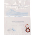 Saugmaschinen tartozék St. 1x0,6mm FKM