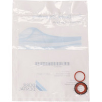 Saugmaschinen tartozék St. 1x0,6mm FKM