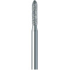 Premium Diamantschleifer 877 - Packung 2 Stück rot fein, FG, Figur 288, 6 mm, ISO 014 - 35493